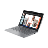 ThinkPad X1 2-in-1 G9, Intel Core™ Ultra 7 155U (E-cores up to 3.80GHz, 12MB) 14 1920 x 1200 Touch, Windows 11 Pro 64, 16.0GB,