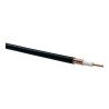 Cable coaxial Heliax de 1/2", cobre corrugado, blindado, 50 Ohm