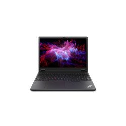 Thinkpad p16v g2 Intel Core ultra 9 185h VPRO 32.0GB 1x1TB SSD m.2 2280 PCIe 16 FHD nvidia RTX 3000 Ada 8GB Win 11 pro 3 años en