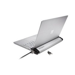 Estación de Bloqueo para Computadora Portátil, MacBook, Plata