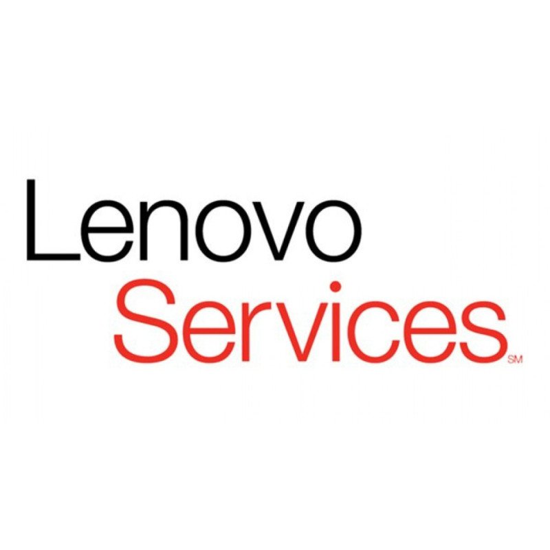 Servicio Lenovo Managed ThinkAgile VX Rem Deploy-Base