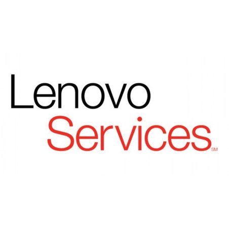 Servicio Lenovo Managed ThinkAgile VX Rem Deploy-Base