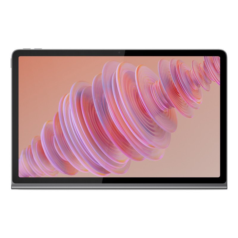 Tableta Lenovo Tab Plus TB351FU, 29.2cm (11.5") 2K, MediaTek Helio G99 (6 nm) Octa-Core (8 núcleos), 8GB, 128GB Almacenamiento,