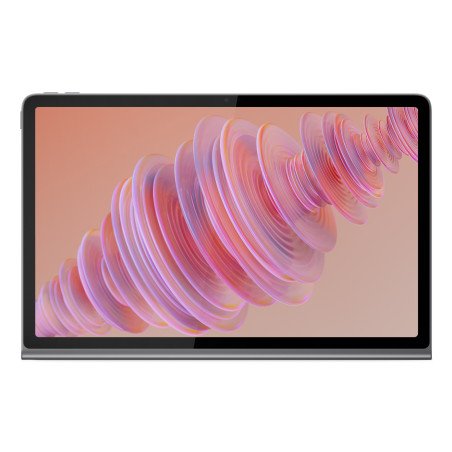 Tableta Lenovo Tab Plus TB351FU, 29.2cm (11.5") 2K, MediaTek Helio G99 (6 nm) Octa-Core (8 núcleos), 8GB, 128GB Almacenamiento,