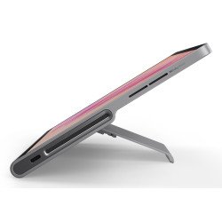 Tableta Lenovo Tab Plus TB351FU, 29.2cm (11.5") 2K, MediaTek Helio G99 (6 nm) Octa-Core (8 núcleos), 8GB, 128GB Almacenamiento,