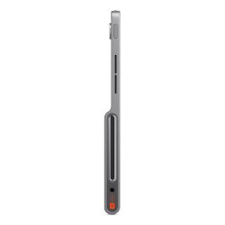 Tableta Lenovo Tab Plus TB351FU, 29.2cm (11.5") 2K, MediaTek Helio G99 (6 nm) Octa-Core (8 núcleos), 8GB, 128GB Almacenamiento,