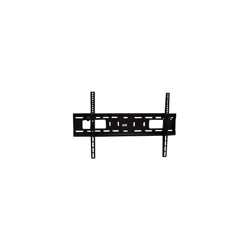 Soporte Peerless Fijo de Pared para Pantalla 42" a 75" Hasta 45kg Color Negro