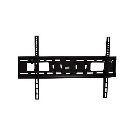 Soporte Peerless Fijo de Pared para Pantalla 42" a 75" Hasta 45kg Color Negro