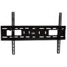 Soporte Peerless Fijo de Pared para Pantalla 42" a 75" Hasta 45kg Color Negro