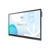 Pantalla Interactiva WAD 86" Multi Touch 40 Android OS 13 UHD Resolucion 3840x2160 400 Nits Uso 16/7