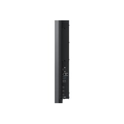 Pantalla Interactiva WAD 86" Multi Touch 40 Android OS 13 UHD Resolucion 3840x2160 400 Nits Uso 16/7
