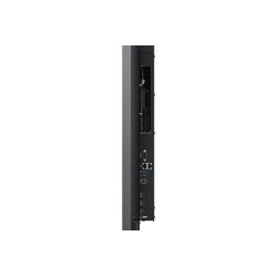 Pantalla Interactiva WAD 86" Multi Touch 40 Android OS 13 UHD Resolucion 3840x2160 400 Nits Uso 16/7