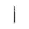 Pantalla Interactiva WAD 86" Multi Touch 40 Android OS 13 UHD Resolucion 3840x2160 400 Nits Uso 16/7