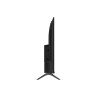 Televisión TCL 43" 2K FHD Roku Dolby Digital Diseño Slim sin bordes Compatible con Google Siri Alexa Wifi 2.4 G y 5G