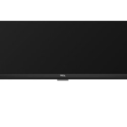 Televisión TCL 43" 2K FHD Roku Dolby Digital Diseño Slim sin bordes Compatible con Google Siri Alexa Wifi 2.4 G y 5G