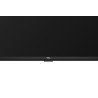 Televisión TCL 43" 2K FHD Roku Dolby Digital Diseño Slim sin bordes Compatible con Google Siri Alexa Wifi 2.4 G y 5G