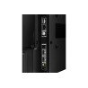 Televisión TCL 43" 2K FHD Roku Dolby Digital Diseño Slim sin bordes Compatible con Google Siri Alexa Wifi 2.4 G y 5G