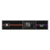 Lithium-Ion UPS 1500VA 1350W 120V Online. Doble Conversión. 2U Rack Torre. 6 tomas NEMA 5-15R. Monofásico