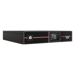 Lithium-Ion UPS 1500VA 1350W 120V Online. Doble Conversión. 2U Rack Torre. 6 tomas NEMA 5-15R. Monofásico