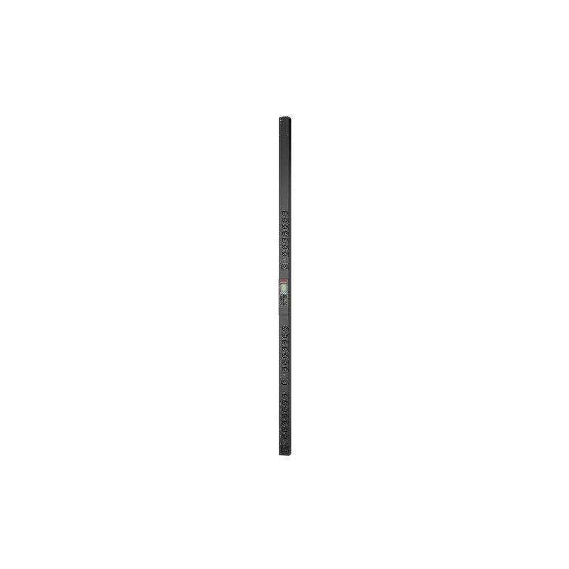 Rack PDU 9000 conmutada ZeroU