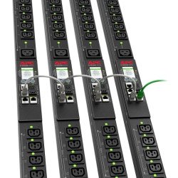 Rack PDU 9000 conmutada ZeroU