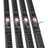 Rack PDU 9000 conmutada ZeroU