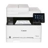 Multifuncional Canon imageCLASS MF654Cdw, Laser, Impresión a color, 1200 x 1200 DPI, A4, Impresión directa, Negro, Blanco
