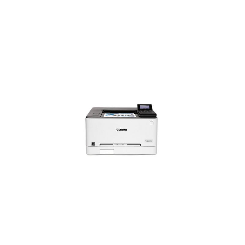 Impresora Canon ImageClass LBP632CDW Laser 22 PPM Resolución 1200 x 1200