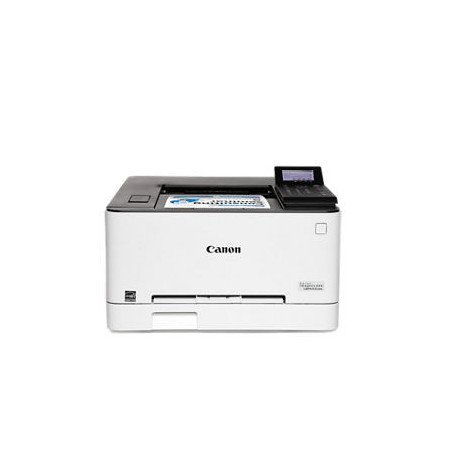 Impresora Canon ImageClass LBP632CDW Laser 22 PPM Resolución 1200 x 1200