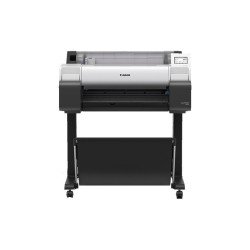 Plotter Canon imagePROGRAF TM-250 Lm MFP, Inyección de tinta, 2400 x 1200 DPI, Escaneo a color, 600 x 600 DPI