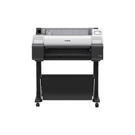 Plotter Canon imagePROGRAF TM-250 Lm MFP, Inyección de tinta, 2400 x 1200 DPI, Escaneo a color, 600 x 600 DPI