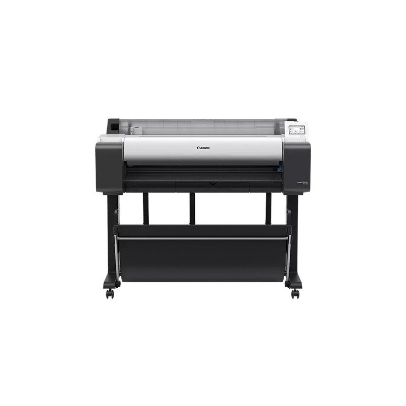 Plotter Canon ImagePROGRAF TM-350 de 36" Plotter Canon ImagePROGRAF TM-350 de 36"