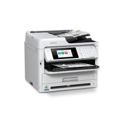 Impresora Multifuncional Monocromatica WorkForce Pro WF-M5899