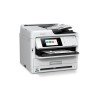 Impresora Multifuncional Monocromatica WorkForce Pro WF-M5899