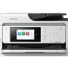 Impresora Multifuncional Monocromatica WorkForce Pro WF-M5899