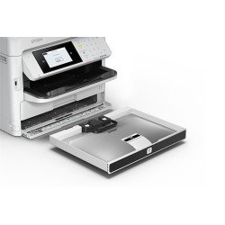 Impresora Multifuncional Monocromatica WorkForce Pro WF-M5899