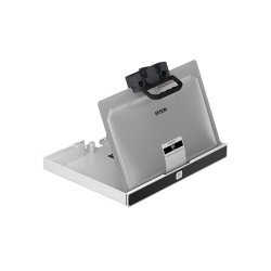 Impresora Multifuncional Monocromatica WorkForce Pro WF-M5899