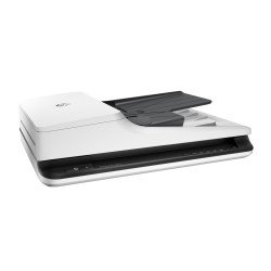 Escáner plano HP ScanJet Pro 2500 F1