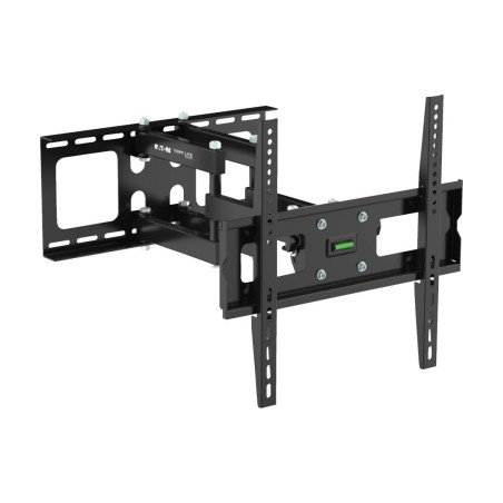 Soporte de pared giratorio inclinable Tripp-Lite DWM2655M para TV y monitores de 26 a 55