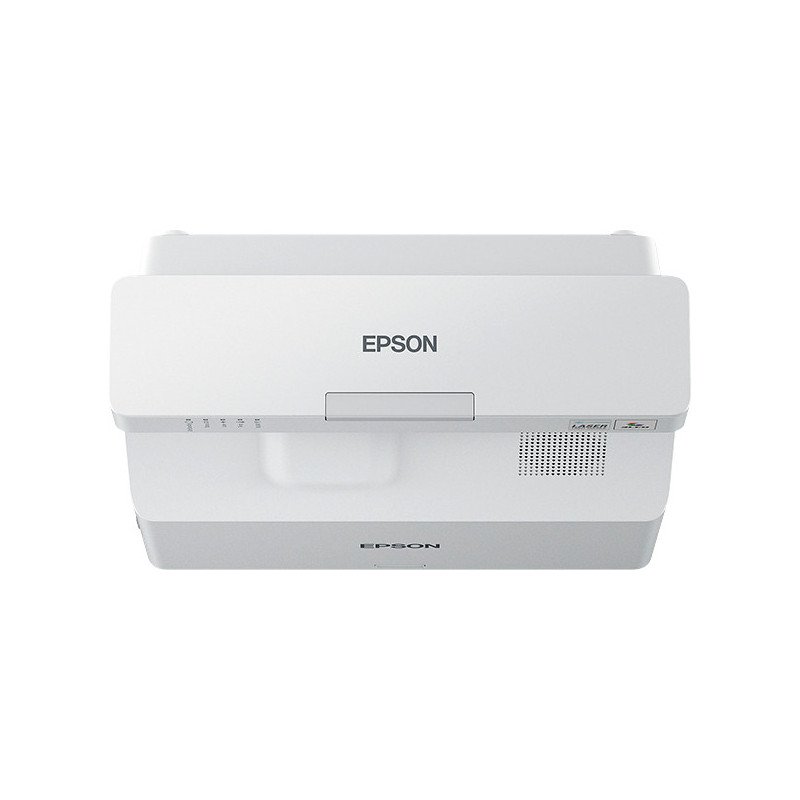 Videoproyector Epson PowerLite EB-750F, 3LCD, full HD, 3600 lúmenes, HDMI, red, WiFi, Miracast