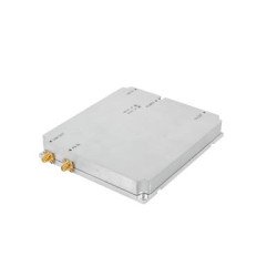 Amplificador Lineal de Potencia para Amplificadores de Exteriores, Cel