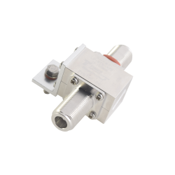 Protector Coaxial, Montaje Universal, para equipos HF, VHF y UHF (20 -
