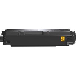 Cartucho de tóner KYOCERA 1T02Z70US0, 20000 páginas, Negro