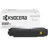 Cartucho de tóner KYOCERA 1T02Z70US0, 20000 páginas, Negro Cartucho de tóner KYOCERA 1T02Z70US0, 20000 páginas, Negro