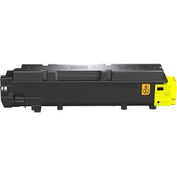 Cartucho de tóner KYOCERA 1T02Z7AUS0 para TaskAlfa PA4500ci/MA4500ci, 13,000 páginas, Amarillo