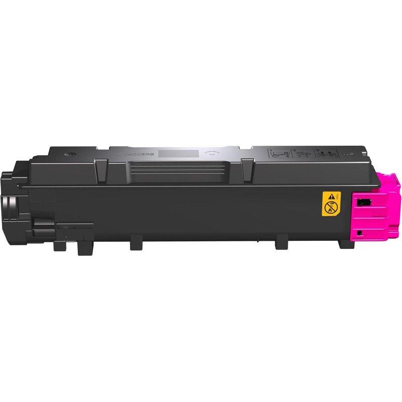 Cartucho de tóner KYOCERA 1T02Z7BUS0 para TaskAlfa PA4500ci/MA4500ci, 13,000 páginas, magenta