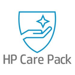 HP 3 year Onsite Care Mobile Workstation Hardware Support