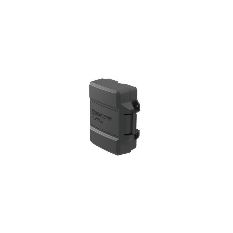 Protector PoE Contra Descargas Atmosféricas Ideal Para Enlaces Inalámbricos Gigabit y Cámaras IP Con Tecnología Tubo Descarga De