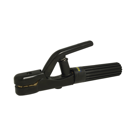 Pinzas Porta Electrodos, Corriente 500 Amperes.
