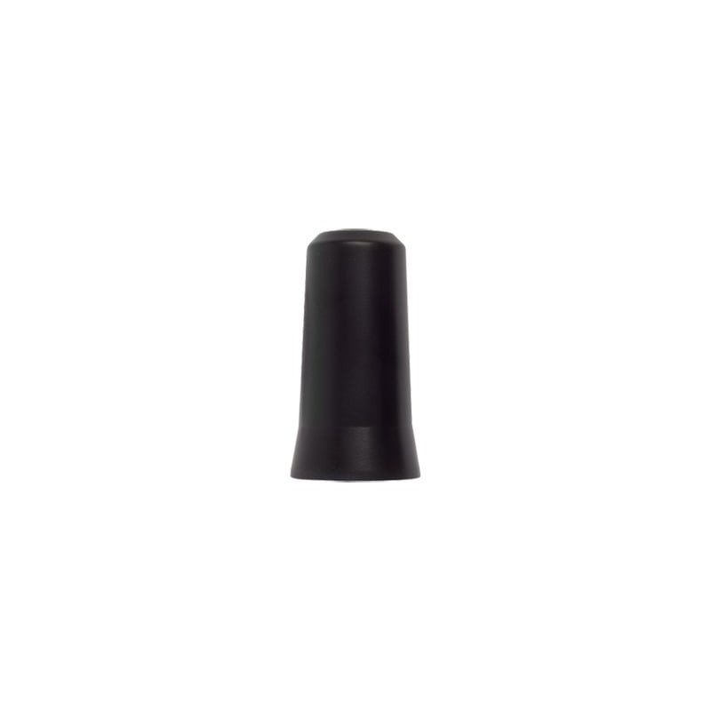 Antena móvil 806-960, 1710-1990 MHz, para tránsito pesado/bajo perfil